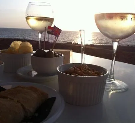 Baia Casa Emanuele Appartement
