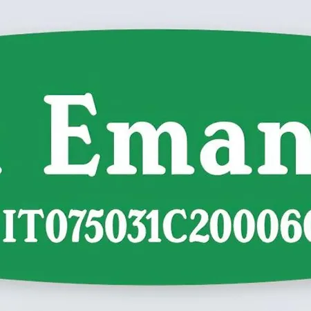 Baia Casa Emanuele