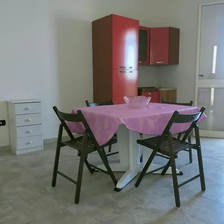 Apartment Baia Casa Emanuele