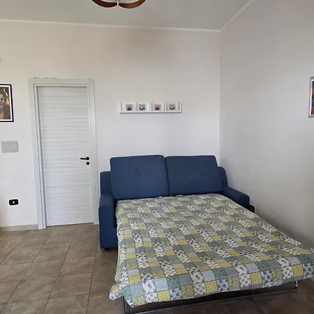 Apartment Baia Casa Emanuele